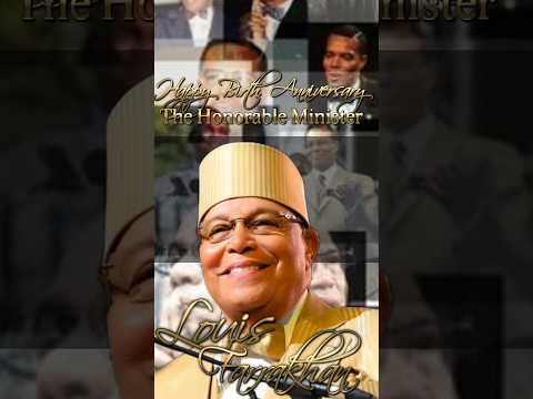 Test your knowledge: How well do you know Farrakhan’s history? Take the quiz!