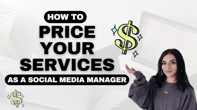 social media management packages