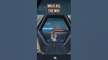 Where To Get The Authenticator Card For The Closed Door In Herta Space Station | Honkai Star Rail