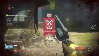 Destiny: Who Says Titans Can't PVP
