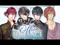 Gilbert Von Obsidian: Office Romance - GOV Conglomerate | April Fool's Gift Event | Ikemen Prince