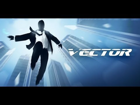 Видео: Прохождение игры vector трасса 2-2