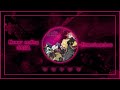 Never ending SAGA - Franchouchou [Instrumental Ver.]