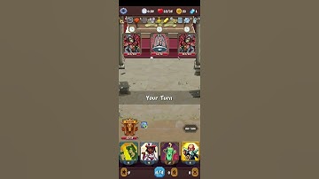 Rogue Adventure - Shaman Inferno 20