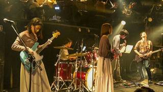 Beachside talks / Big Sky. Seagazer（cover）【一橋FSC】