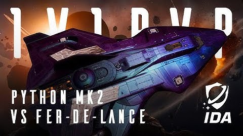 Elite Dangerous - PVE does PVP