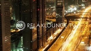Night Lounge - Easy Listening, Chill Out, Ambient, Entspannung - NIGHT LOUNGE