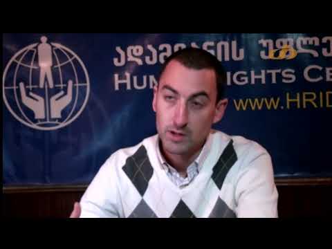 06.12.17-ქარელის მერის, ზაზა გულიაშვილის, ქონებრივი დეკლარაცია