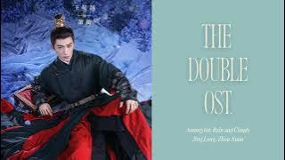 𝐓𝐡𝐞 𝐃𝐨𝐮𝐛𝐥𝐞 𝐎𝐒𝐓. | 墨雨云间 - 𝐀𝐦𝐨𝐧𝐠 𝐈𝐧𝐤 𝐑𝐚𝐢𝐧 𝐚𝐧𝐝 𝐂𝐥𝐨𝐮𝐝𝐬 | 墨雨云间 - 𝒥𝒾𝓃𝑔 ℒℴ𝓃𝑔， 𝒵𝒽ℴ𝓊 𝒳𝓊𝒶𝓃 | 井胧, 周旋