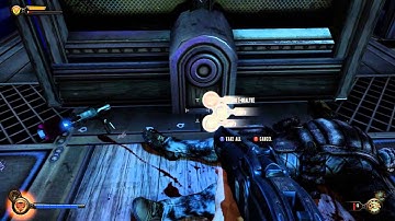 Bioshock Infinite Walkthrough: Part 31 [HD; No Commentary]