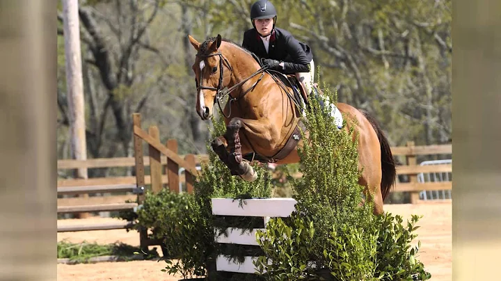 Courtney King's WCW for week of 4/13/15-Katherin.....