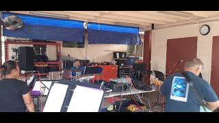 GLB/ Neither one of us- G.Knight and pips screenshot 5