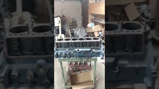 LS Headed Ford 300 Inline 6 UPDATE 6\/24\/22