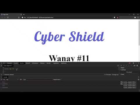 Javascript kurdish tutorial #11