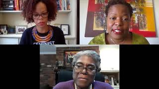 Vote Like Your Life Depends On It: A Global Fund for Women Conversation