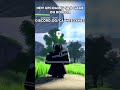 Sword Art Online ROBLOX 🔥 #roblox #swordartonline #anime #shorts