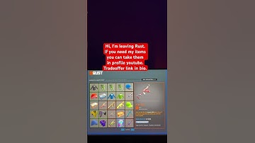 #rusttrolling #rust #rustmemes #shorts #funny #gaming #lol #rustshorts #memes