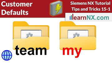 Siemens NX | Klantverzuimen