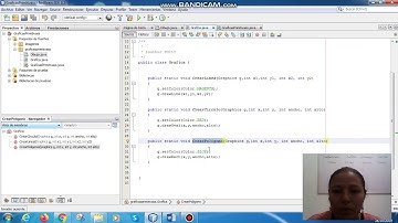 Manual de Graficas Primitivas - Computación Gráfica