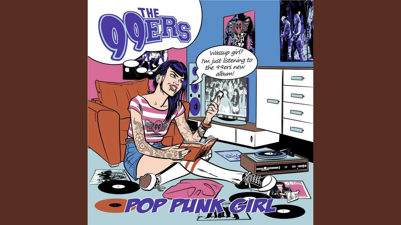 She Don't Like the Lillingtons