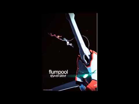 Captain Earth OP Opening Full   Believers High  キャプテン アース   flumpool  CUT 00'06 04'30