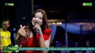 ANTARA AKU KAU DAN DIA//SALSA DIONATA//ELSAMBA dutcom BdS