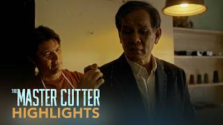 The Master Cutter: Atoy, ipagtatahi ng tuxedo si Delfin! (Episode 8)