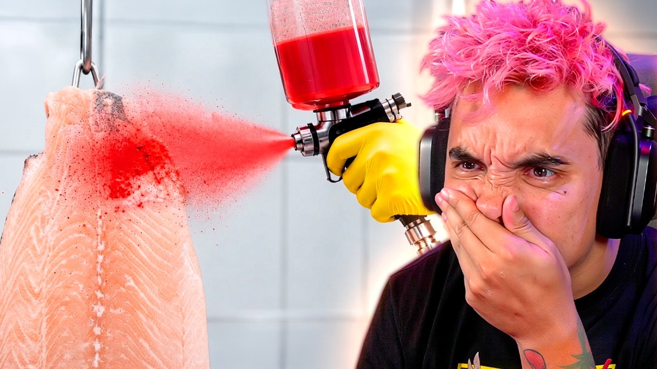 Latest Title & Thumbnail