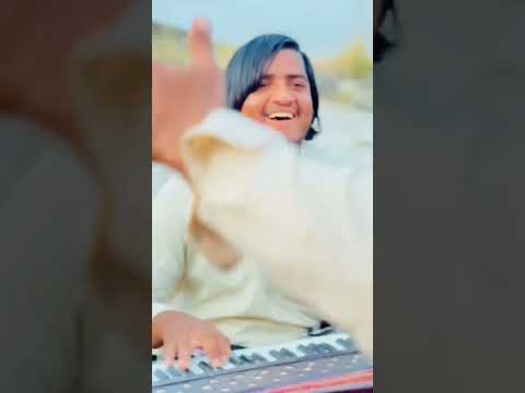 Tao Banore Jula Gala Bale Marchi Balochi New Song Mehar Tagrani Official