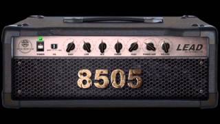Nick Crow 8505 - Metal