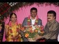 Chinnappa Devar's Grandson wedding photos