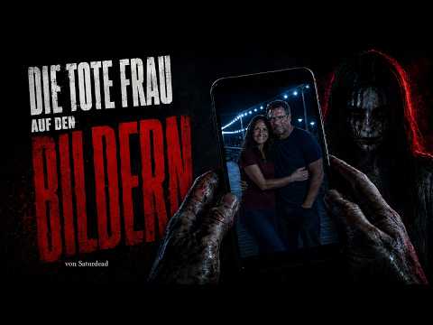 Creepypasta "Die tote Frau auf den Bildern" German/Deutsch