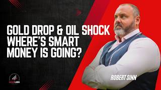 #94 Digging for Dollars, #22 Gold Drop & Oil Shock — Here’s Where Smart Money Is Going