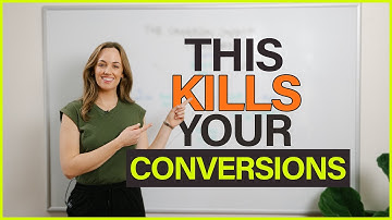 5 Reasons Your Content Isn’t Converting Right Now