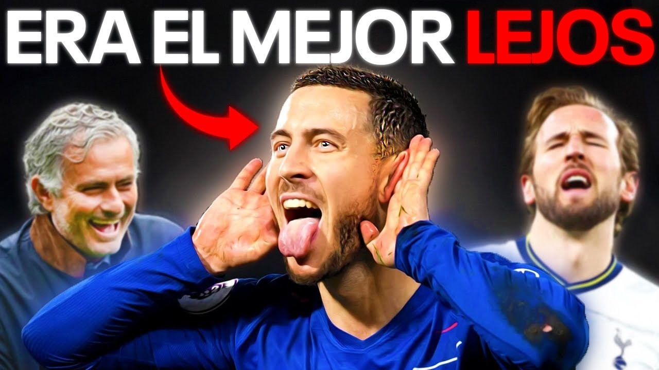 El Perezoso Que Humilló a Toda la Premier League