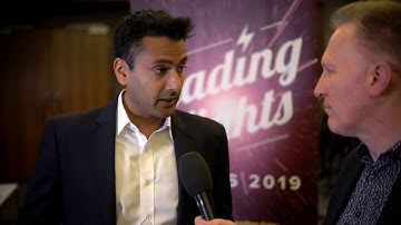 Leading Lights Winner: Source Photonics, Outstanding Components Vendor