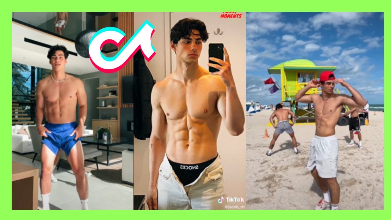 Jacob R Back All Best of @jacob_rtt TikToks 2022 | Jacob Rott Compilation 2022 #1 - YouTube