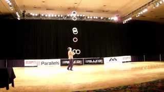 SkillCon 2014-2015 / WJF 10