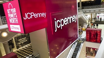JC Penney
