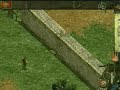 Commandos 1 - Tutorial - Green Beret