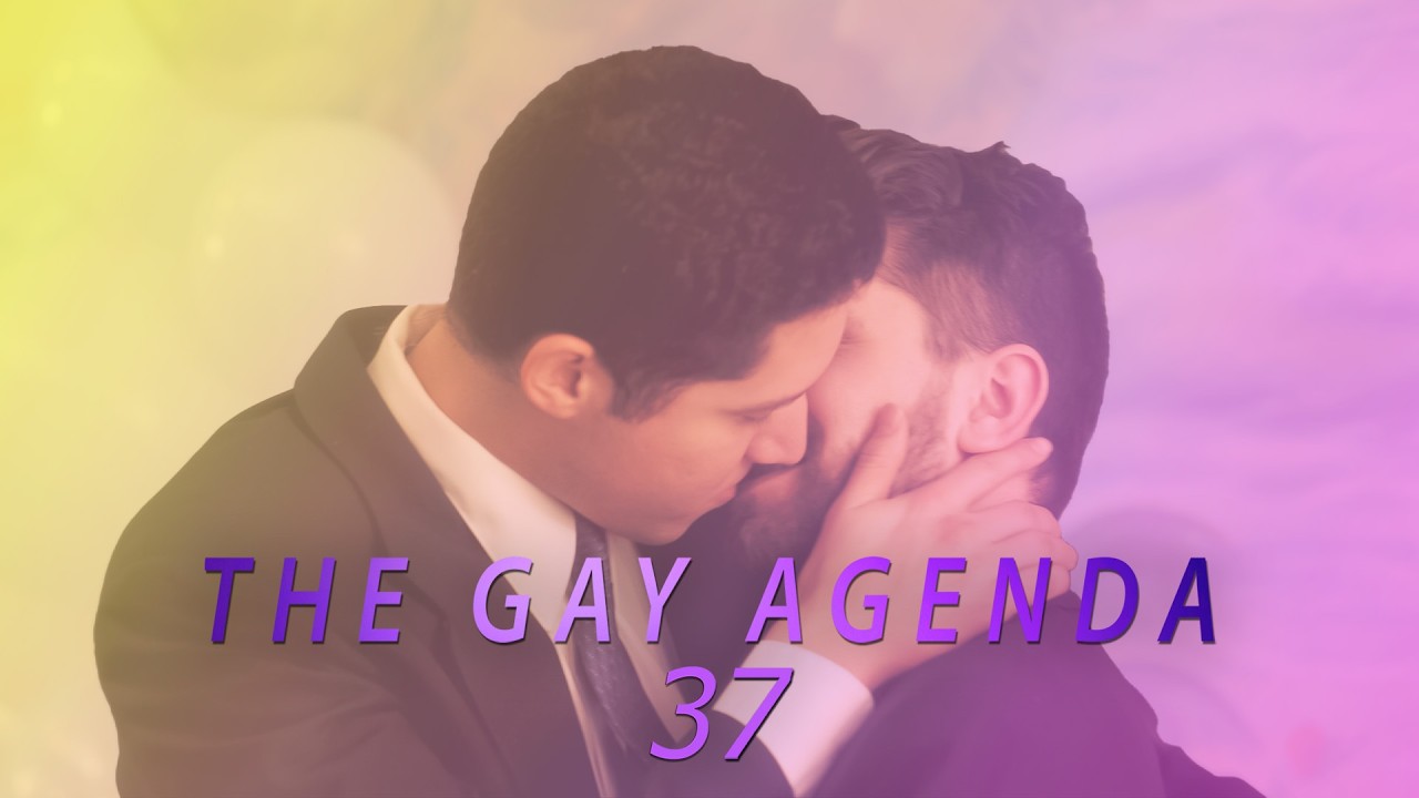 Трейлер фильма «Гей-повестка 37» | HERE TV