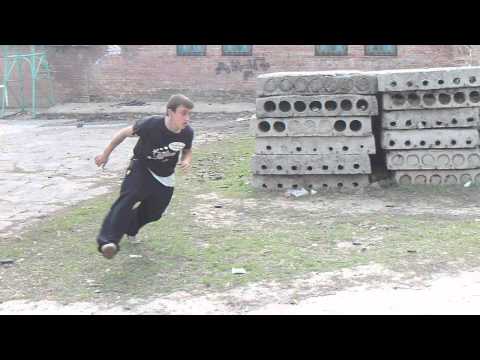 freerun & parkour