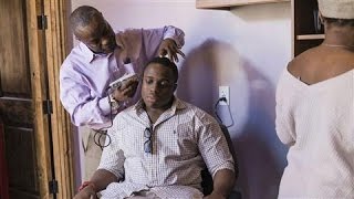 The New 'Specialty Rooms': High-End Hair Salons