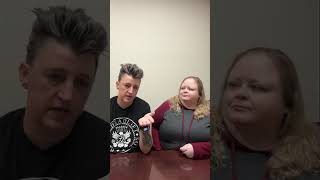 Financial Friday 4/18/25 - Let&#39;s talk Child Support Income