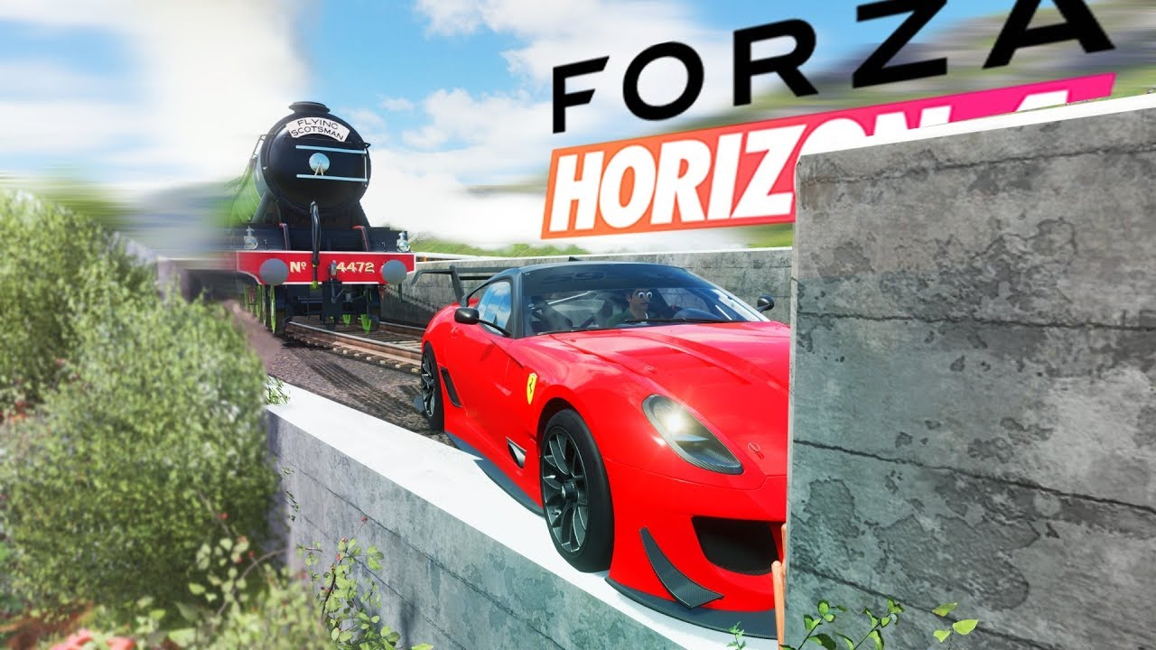 Avoir Images Forza Horizon 4 Experience Drole Nouvelle Histoire Super actualisé par