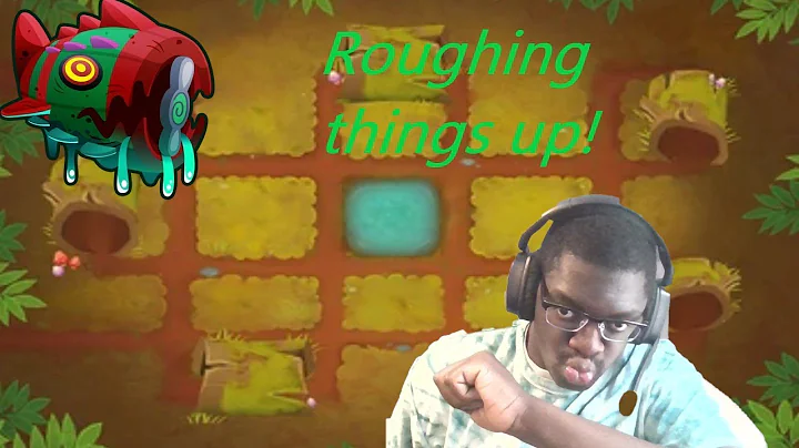Bloons TD 6 Part #164 Roughing things up!