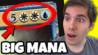 Most Mana Expensive Azorius Cards (5cmc+) Are They Worth It?