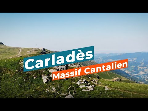 Carladès - Massif Cantalien