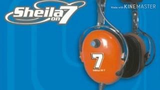 #SHEILAON7 #SHEILAGANK Sheila on 7 - Bertahan Disana (video lirik)