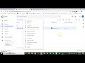 Google Drive - Compartir 2 y algo más